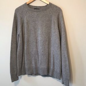 J.Crew Mercantile Men’s Crewneck Sweater